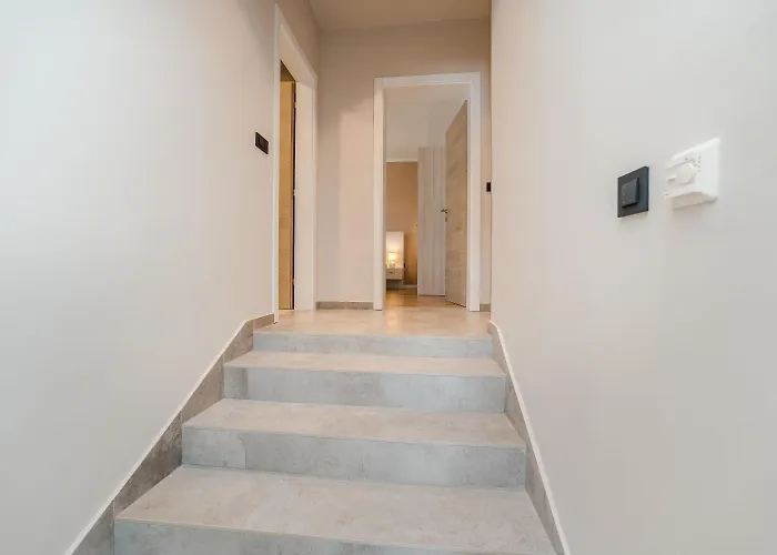 House Oasis Village Privlaka (Zadar)