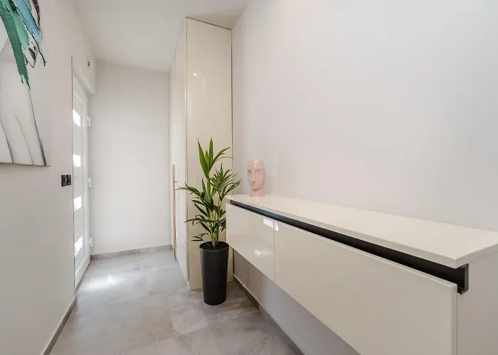度假居 House Oasis Village 普利拉卡