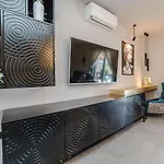 House Oasis Village * プリヴラカ