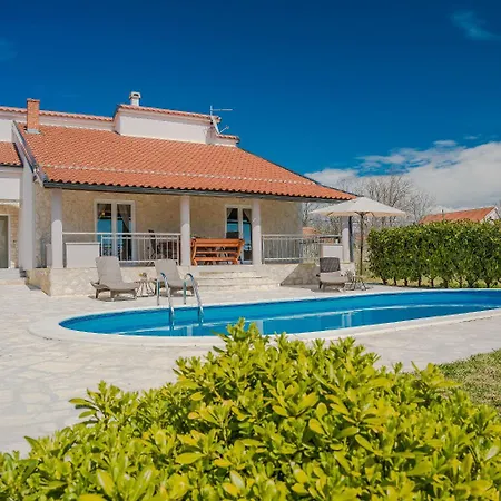 House Oasis Village Nyaraló