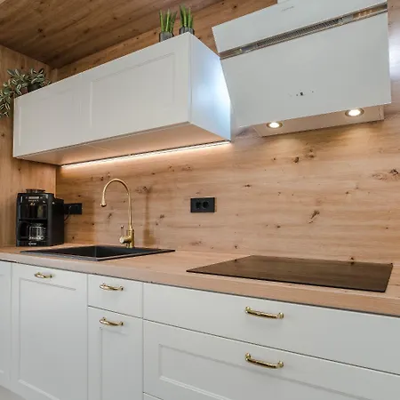 Holiday home House Oasis Village *