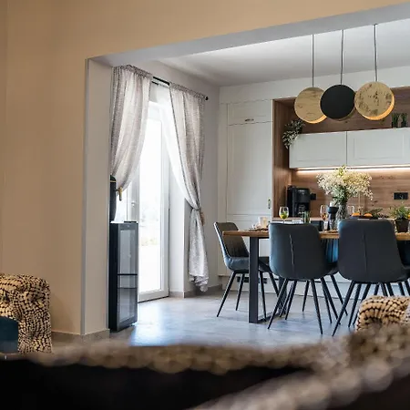 House Oasis Village Privlaka (Zadar)