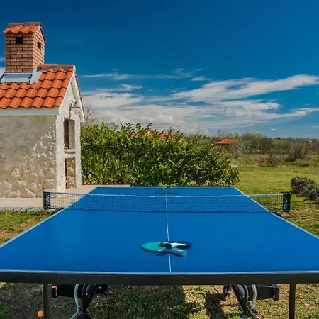 House Oasis Village * Privlaka