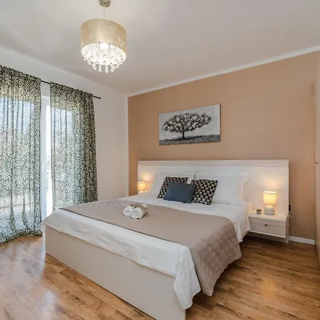 House Oasis Village Vakantiehuis