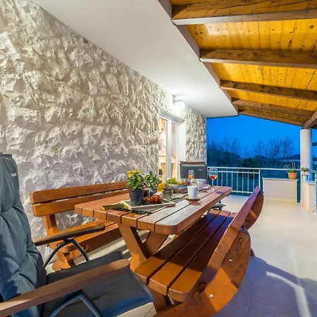 Vakantiehuis House Oasis Village