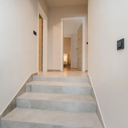 House Oasis Village Privlaka (Zadar)