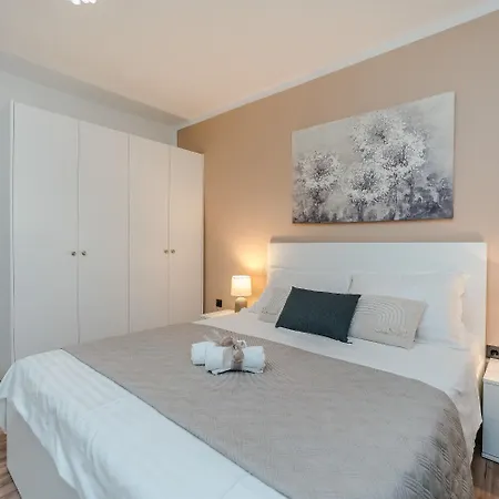 House Oasis Village Holiday home *