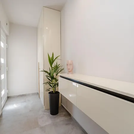 Vakantiehuis House Oasis Village Privlaka (Zadar)