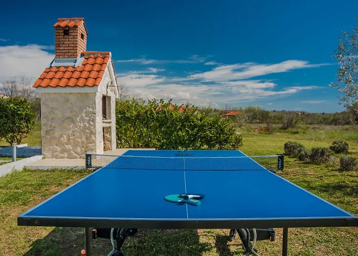 House Oasis Village * Privlaka (Zadar)