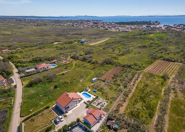 Prázdninový dům House Oasis Village *
