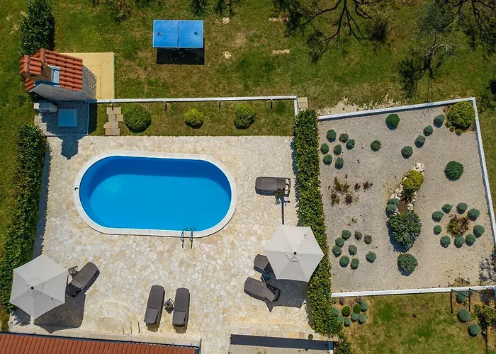 House Oasis Village