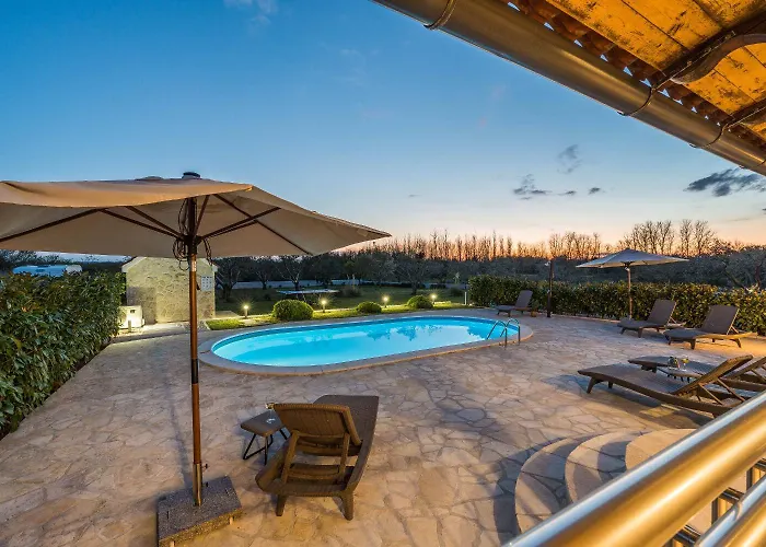 House Oasis Village * Privlaka (Zadar)